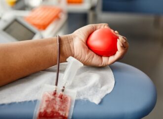 Campanha ‘Junho Vermelho’ incentiva doação de sangue no Brasil