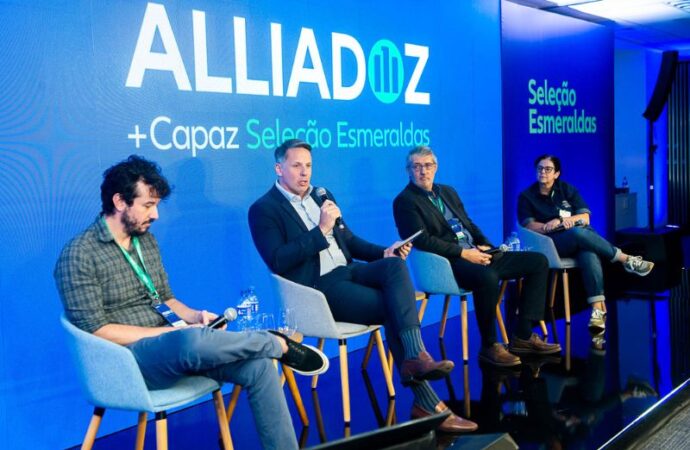 Allianz Seguros promove encontro de corretores em São Paulo